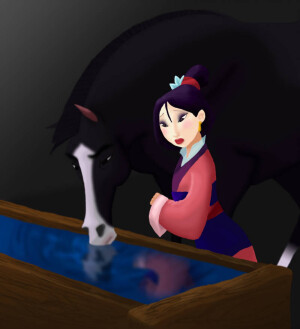 Mulan 