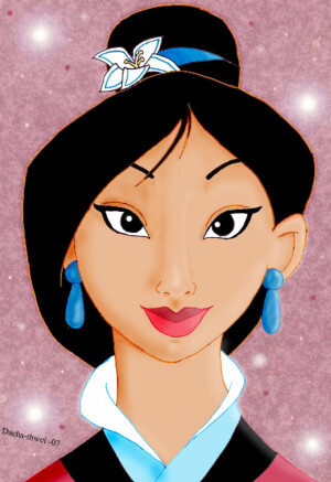 Mulan 