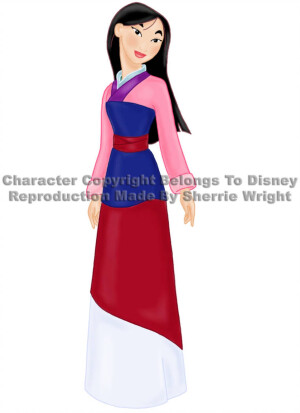 Mulan 