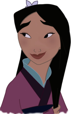 Mulan 