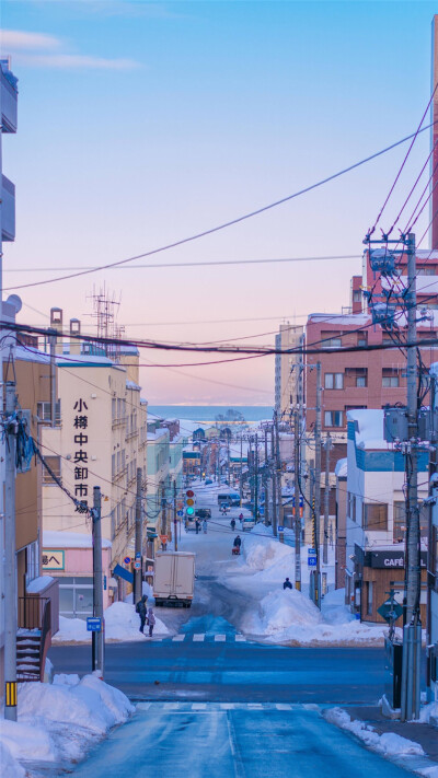 高清壁纸——风景静物