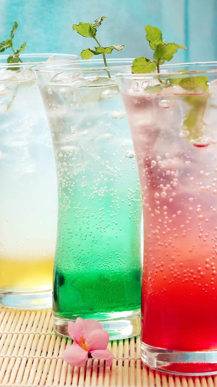 甜点 冷饮 甜品