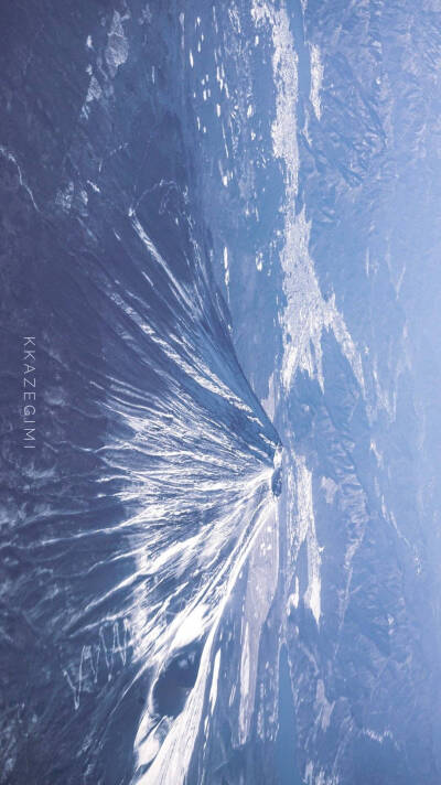 富士山 壁纸