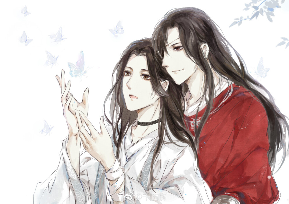 天官赐福