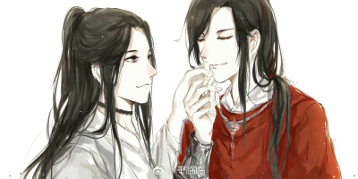 天官赐福