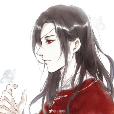 天官赐福