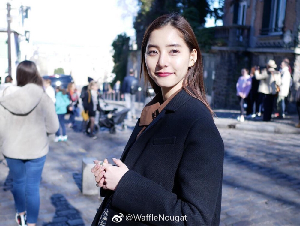 新木优子
