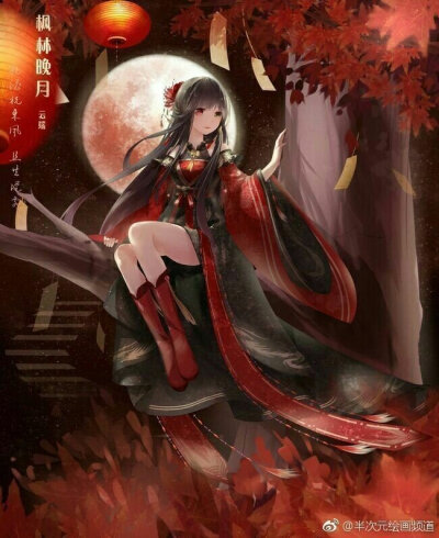 背景图，点赞的最好看