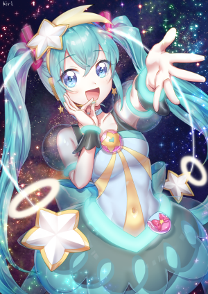 miku