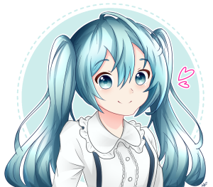 miku