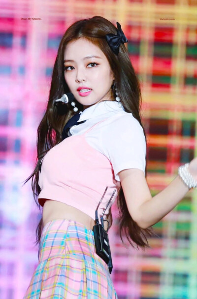 Jennie 