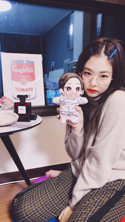 Jennie 