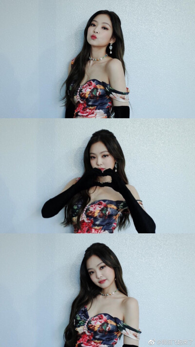 Jennie 