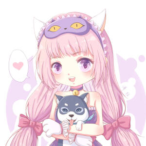 动漫情侣头像 王者荣耀 二次元 猫狗日记 大乔