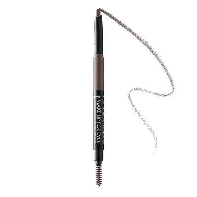 MAKE UP FOR EVER Pro Sculpting Brow “Dark Brown”
$27