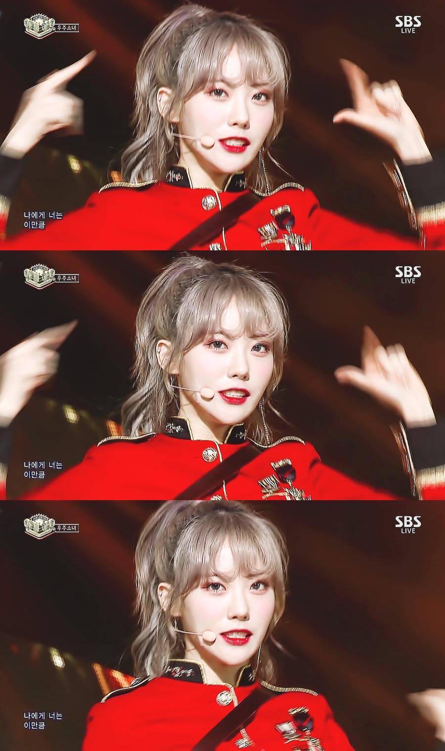 LUDA