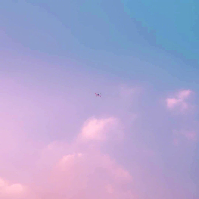 5秒内点赞 新的一周霉运祛除 ✨