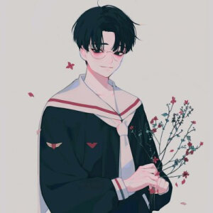 小狼