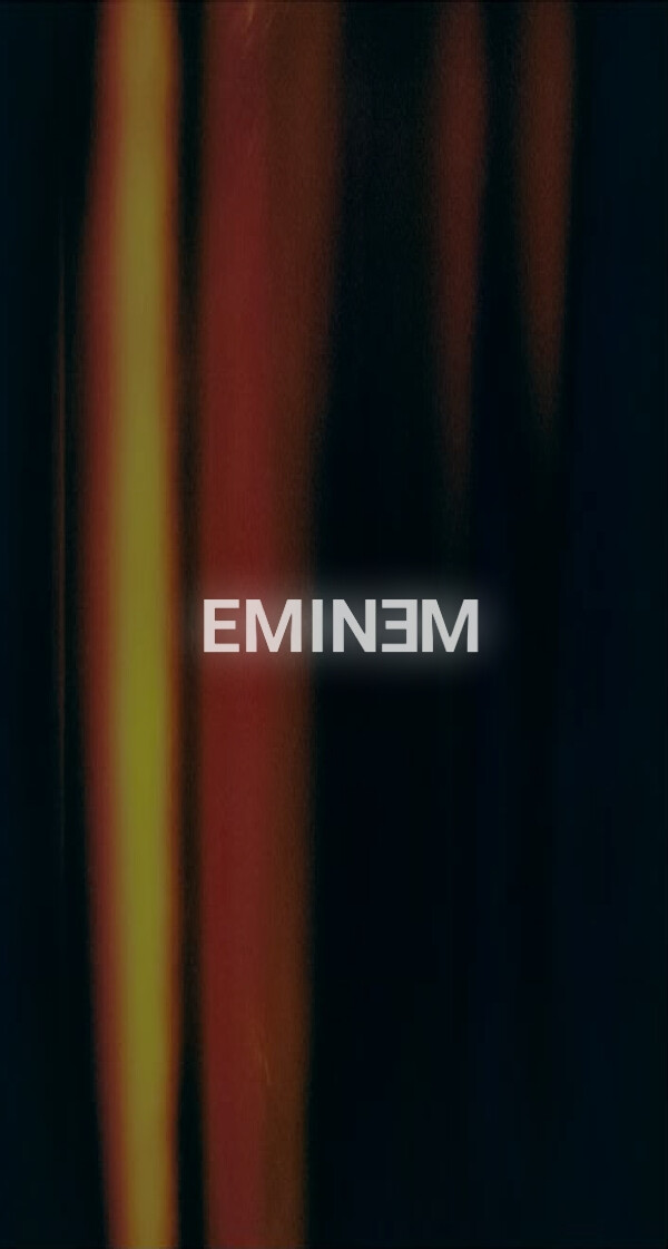 Eminem logo