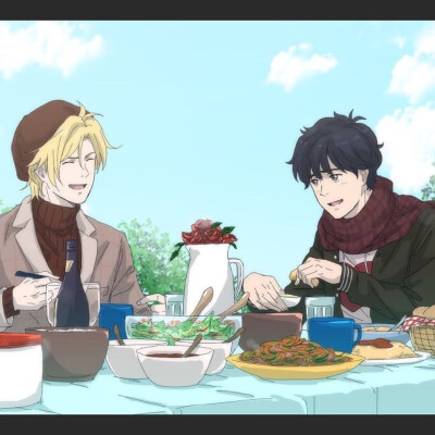 banana fish