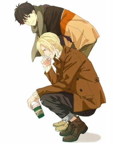 banana fish