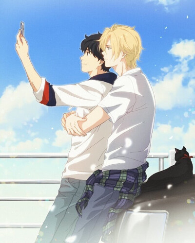 banana fish