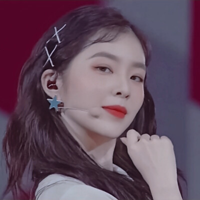 Irene//©®边桀