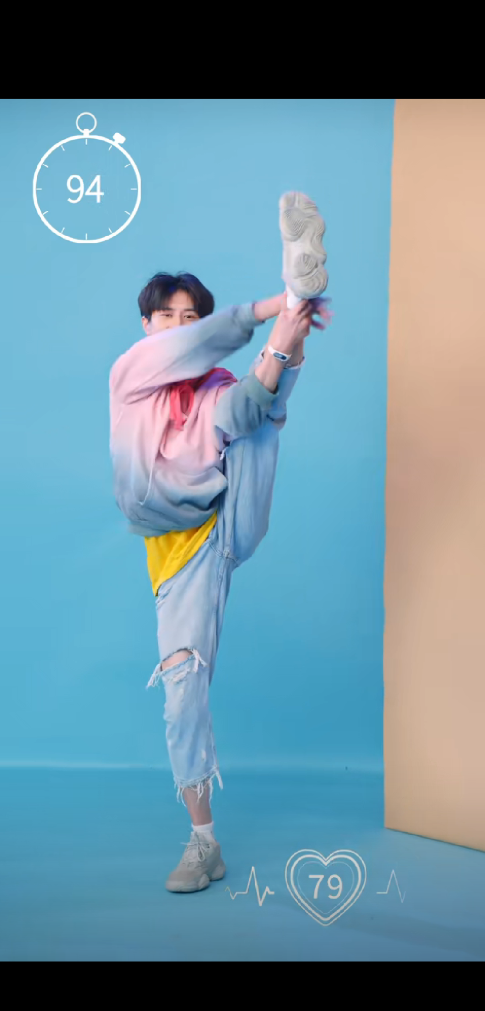 小许为何如此优秀！