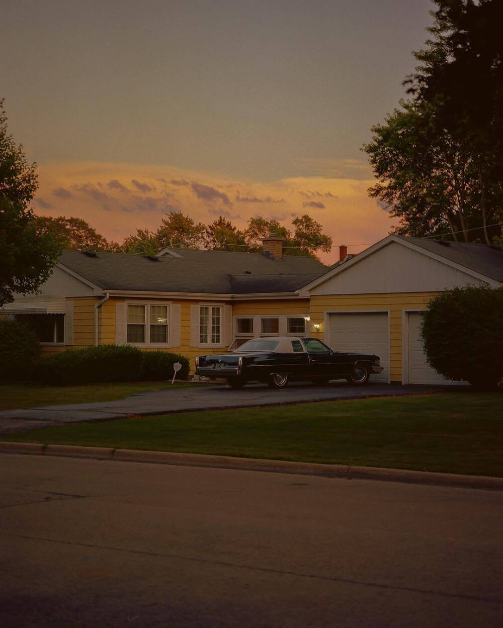 平凡岁月- Thomas Jordan