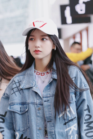 。