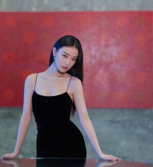 。