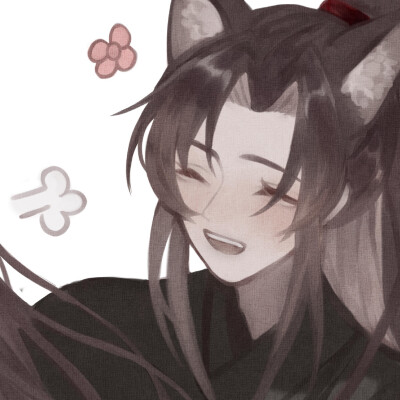 二哈和他的白猫师尊
bcy：九羊