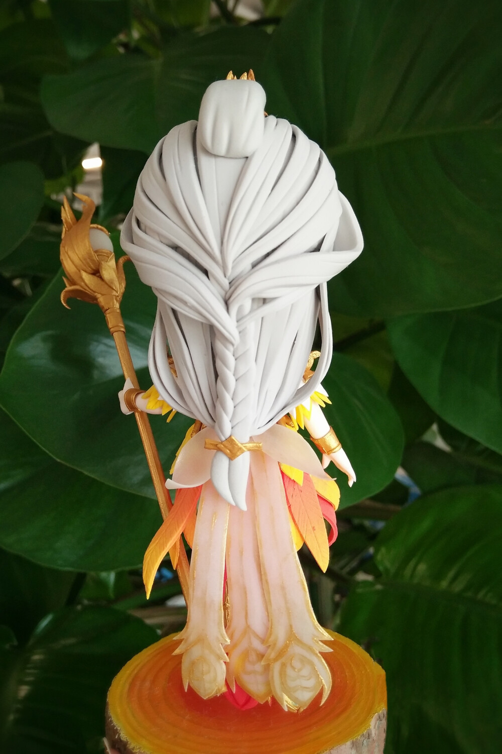 超轻粘土——王者荣耀