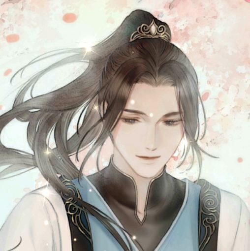 遇见逆水寒头像