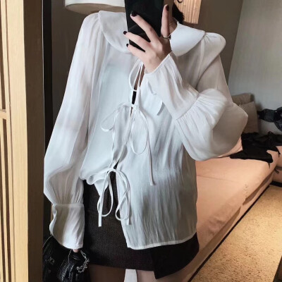 风格不同的衣服