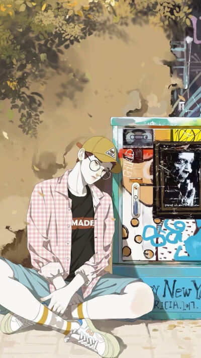 椿