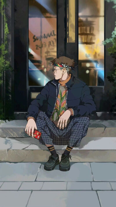 椿