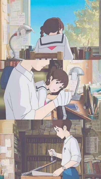 椿