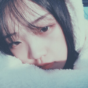 AKB48 TeamSH一期生管天天    自调色