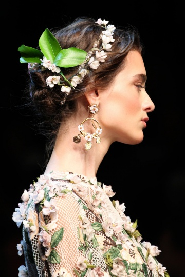 Dolce Gabbana