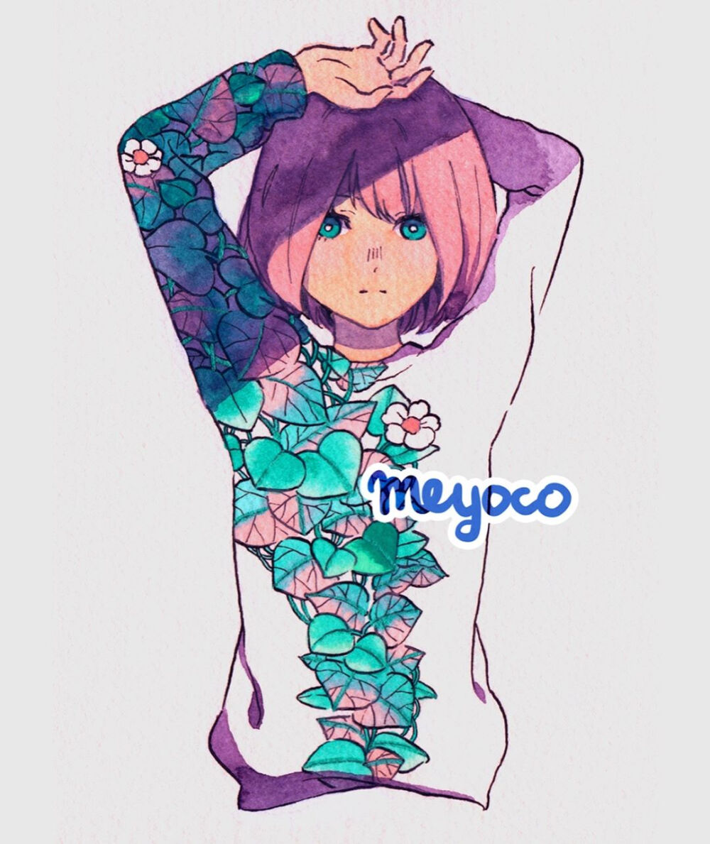 meyoco