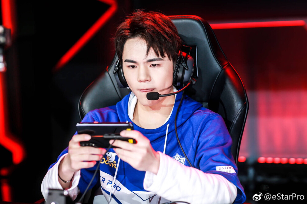 eStarPro . 诺言 ❤️