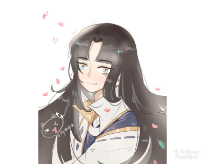 阴阳师
阴阳师鬼切