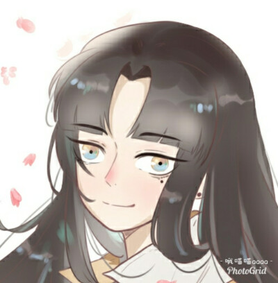 阴阳师
阴阳师鬼切