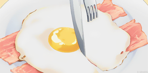 美食·抑制不住香气