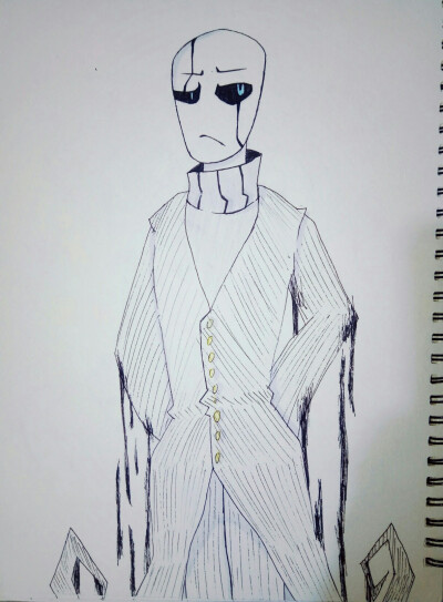 gaster