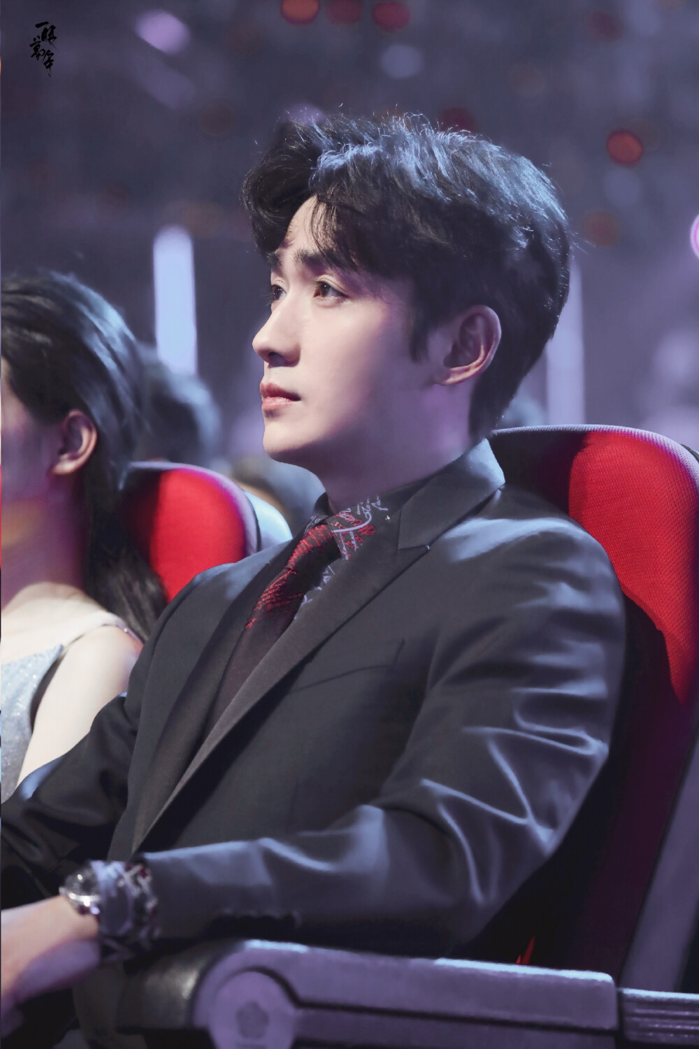 拢龙电视剧品质盛典❤️