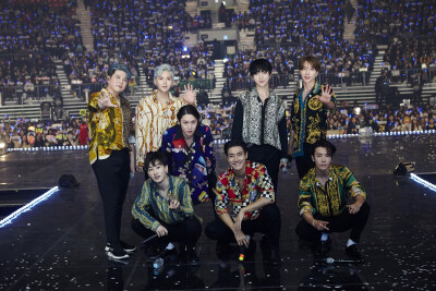 Super Junior