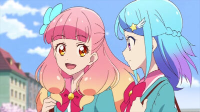 Aikatsu