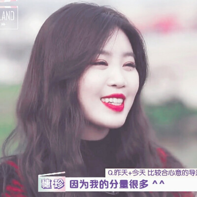 (G)I-DLE_徐穗珍
二传注明 颜七
原截 边世妍